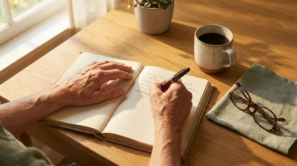 I Retired at 63 and Lost My Sense of Purpose: 9 Things That Brought It Back 6 Your First Step This Week