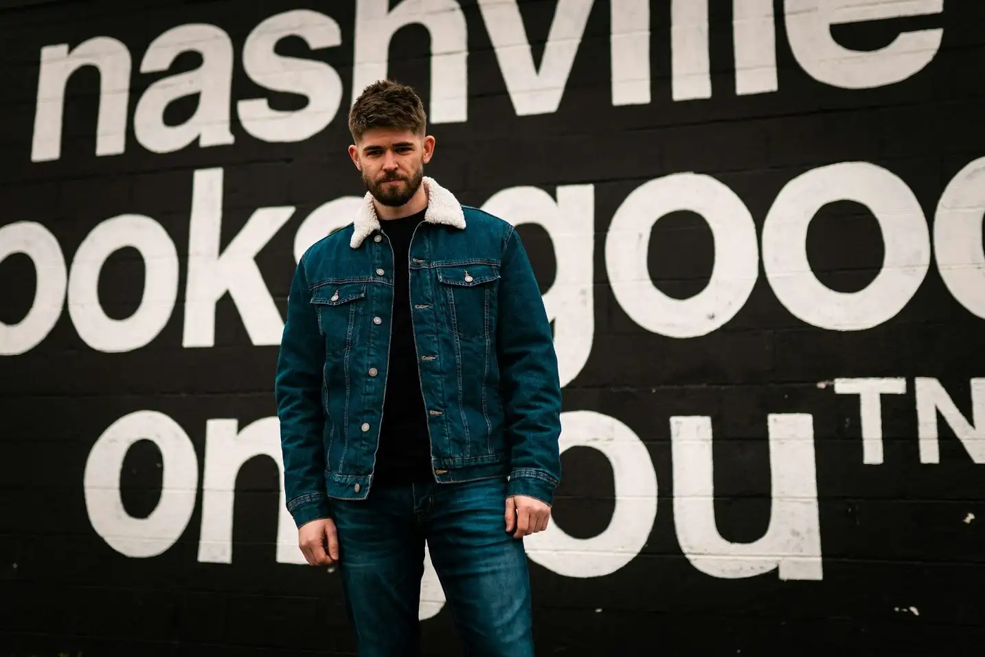 7 Casual Denim Outfit Ideas for Men to Wear on Weekends 9 How to Choose the Right Men Denim Jacket for Your Weekend Wardrobe