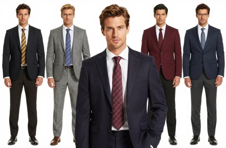 9 Classy Outfits Men Can Wear For Any Occasion That Turn Heads