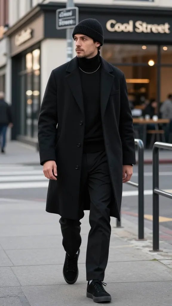 15 Cool Street Style Men Outfits You’ll Want To Copy Immediately 3 Item 2