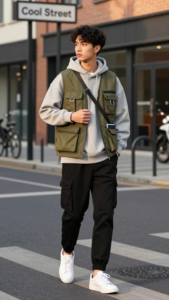 15 Cool Street Style Men Outfits You’ll Want To Copy Immediately 9 Item 8