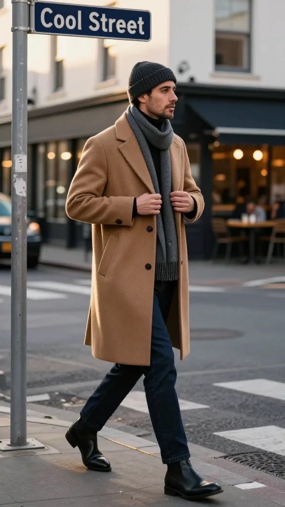 15 Cool Street Style Men Outfits You’ll Want To Copy Immediately 10 Item 9