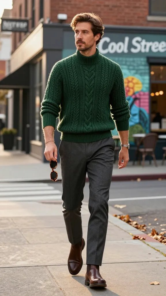 15 Cool Street Style Men Outfits You’ll Want To Copy Immediately 11 Item 10