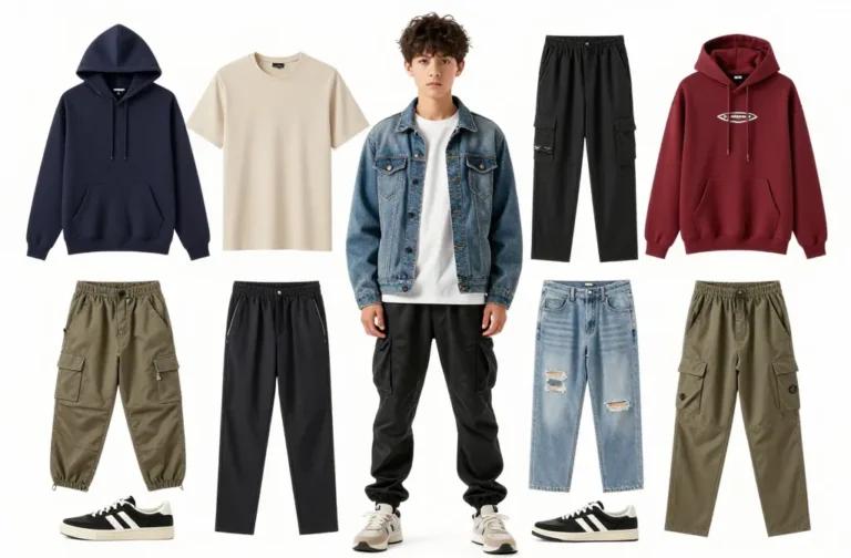 12 Unique Eboy Outfit Ideas That Stand Out Instantly And Turn Heads