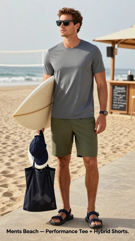 10 Mens Beach Outfits That Look Stylish Without Trying Too Hard 8 Item 7