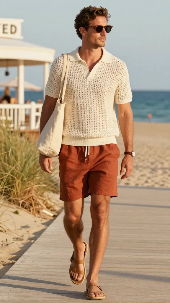 10 Mens Beach Outfits That Look Stylish Without Trying Too Hard 9 Item 8