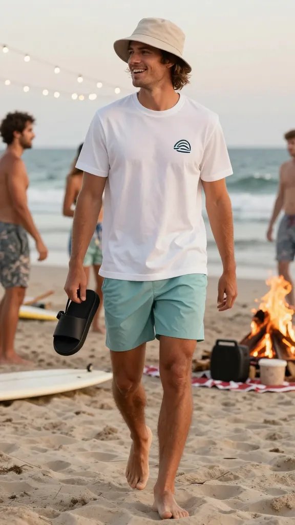 10 Mens Beach Outfits That Look Stylish Without Trying Too Hard 10 Item 9