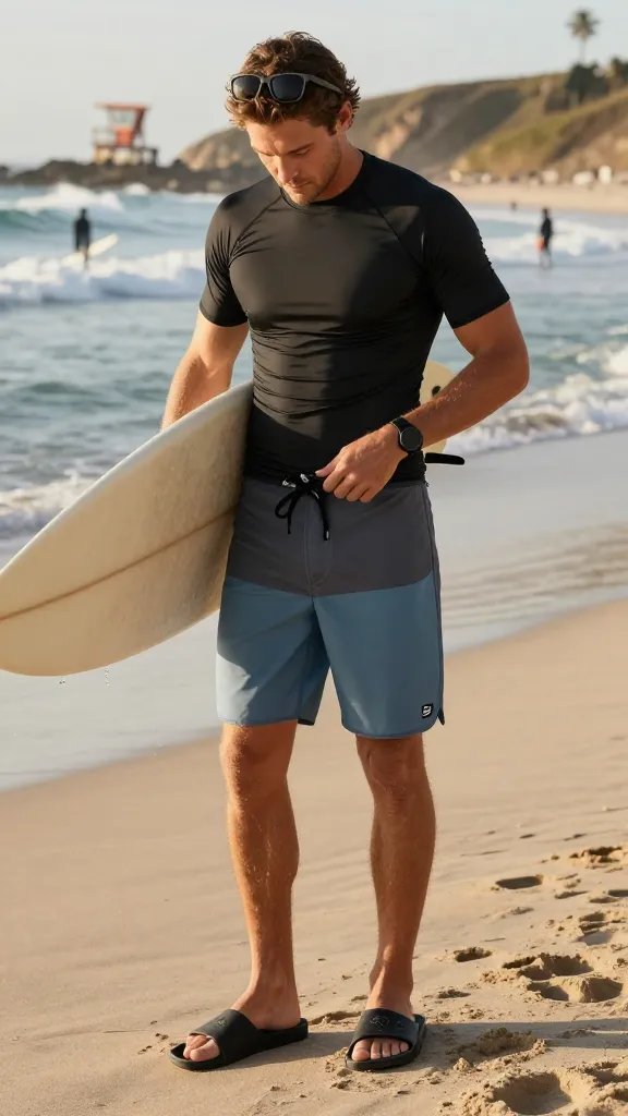 10 Mens Beach Outfits That Look Stylish Without Trying Too Hard 11 Item 10