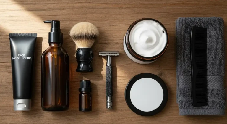 How Tiktok Changed Mens Grooming