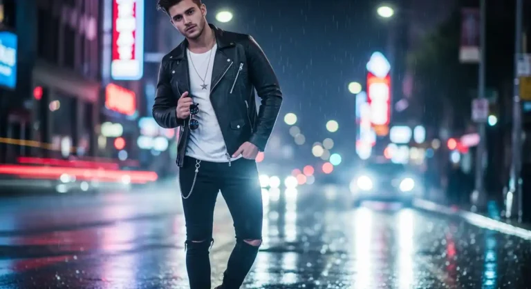 9 Starboy Aesthetic Outfit Men Looks For A Bold Vibe To Unlock Your Inner Icon 17 Starboy Aesthetic Outfit Men