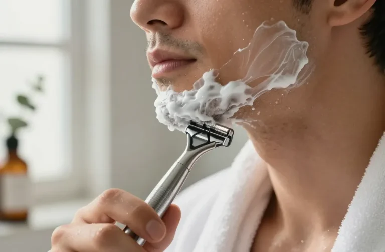 Pro Tips on How to Prevent Razor Burn Fast