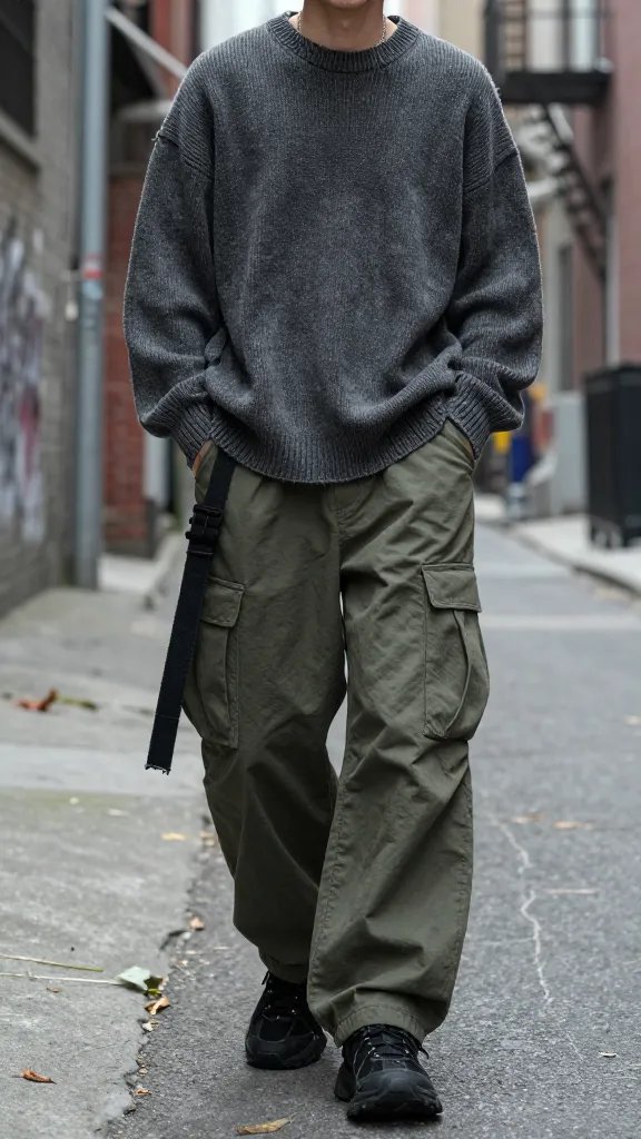 Viral Guide 15 Edgy Grunge Outfits Men Can Pull Off Today 14 Item 13