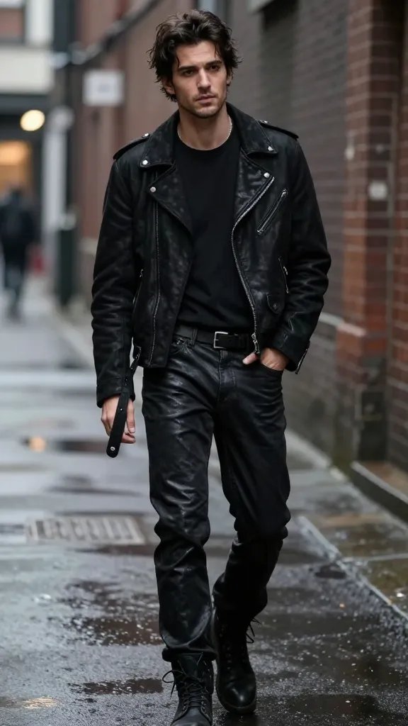 Viral Guide 15 Edgy Grunge Outfits Men Can Pull Off Today 16 Item 15