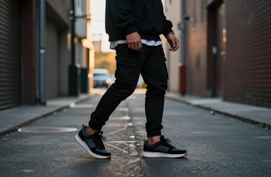 12 Bold Dc Shoes Outfit Styles for Men That Turn Heads