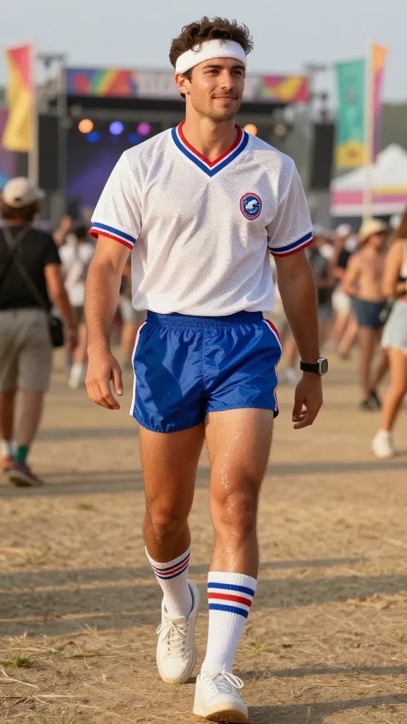 9 Bold Festival Outfits Men Should Try This Season 8 Item 7