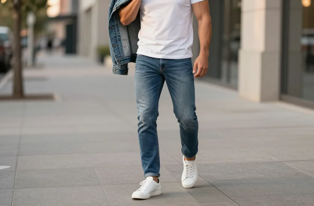 15 Jeans Outfits for Men That Feel Fresh Every Time Now 1 15 Jeans Outfits for Men That Feel Fresh Every Time Now