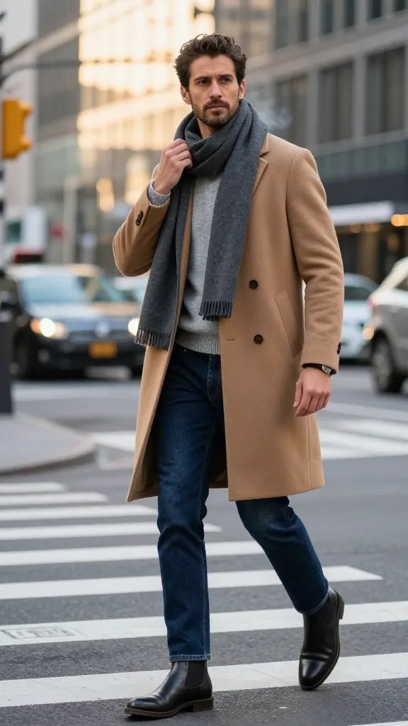 15 Jeans Outfits for Men That Feel Fresh Every Time Now 14 Item 13