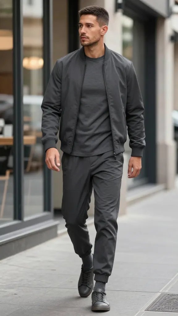 10 Mens T Shirt Outfit Ideas That Look Put Together Now 7 Item 6