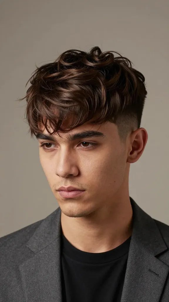 12 Men Layered Hairstyles That Boost Volume Instantly Now 6 Item 5