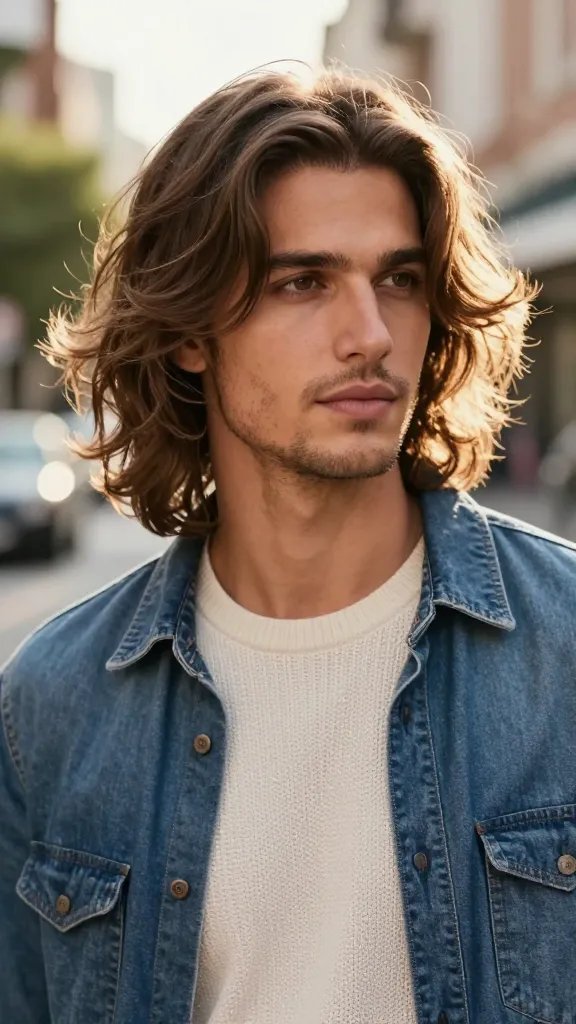 12 Men Layered Hairstyles That Boost Volume Instantly Now 9 Item 8