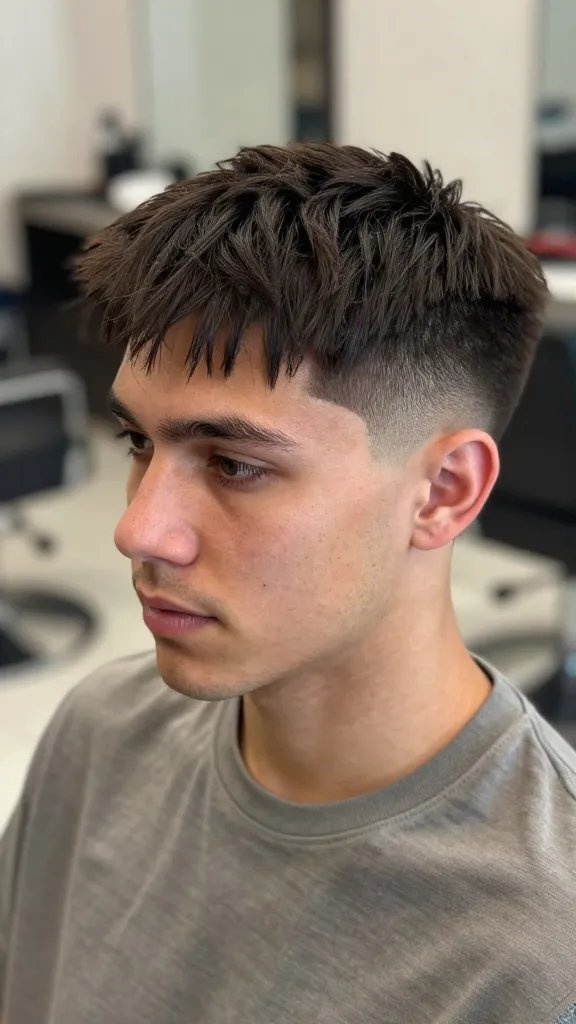 12 Men Layered Hairstyles That Boost Volume Instantly Now 12 Item 11