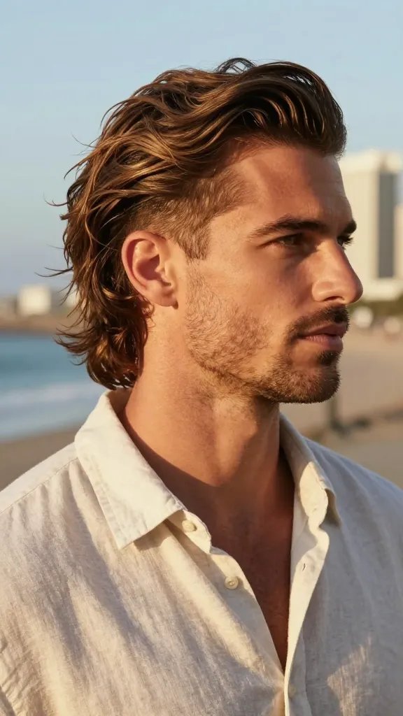 9 Masculine Hairstyles for a Confident Look That Turn Heads 8 Item 7