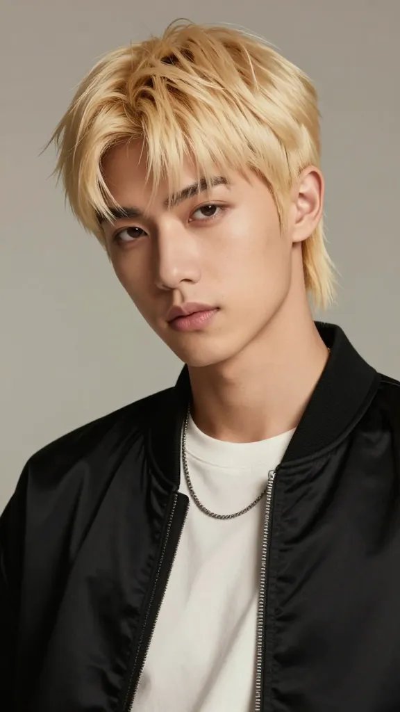 10 Stylish Blond Hair for Men That Turn Heads Now 9 Item 8