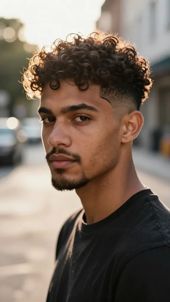 10 Hair Design for Men to Make a Statement 6 Item 5