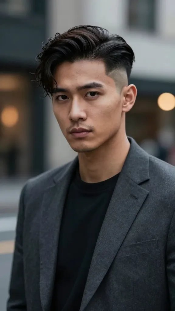 9 Warrior Haircut Men That Command Attention Everywhere Now 3 Item 2