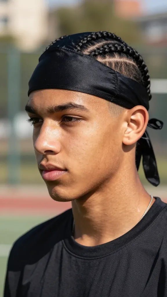 15 Unique Teen Boy Hairstyles to Stand Out Instantly 13 Item 12