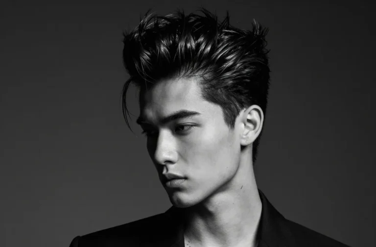 Viral Guide 12 Bold Pompadour Hairstyles That Elevate Any Look