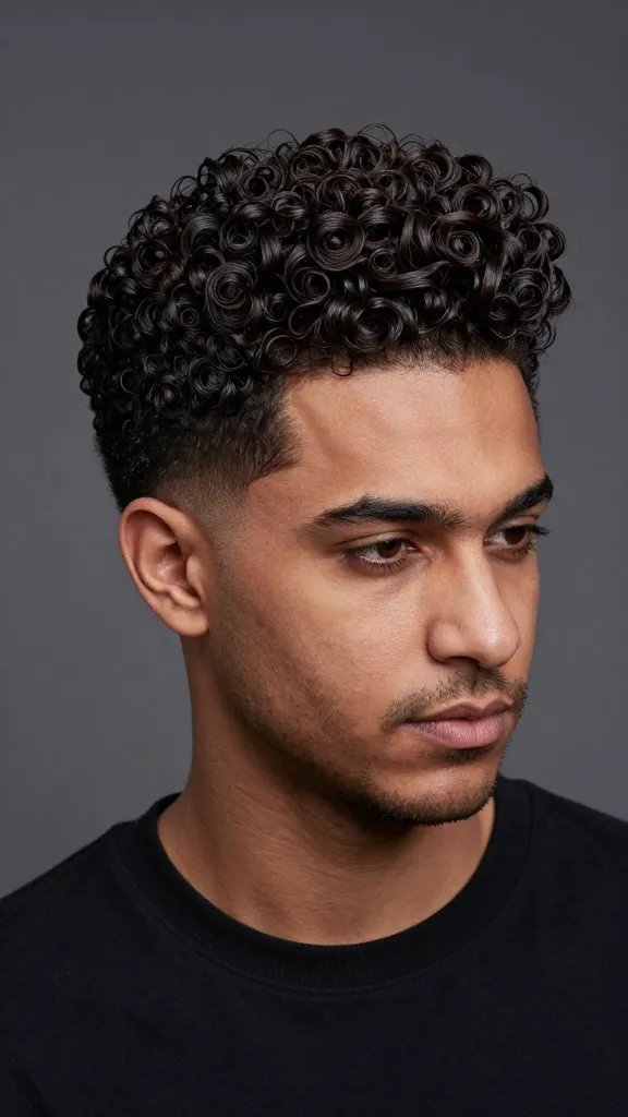12 Bold Pompadour Hairstyles That Elevate Any Look 6 Item 5