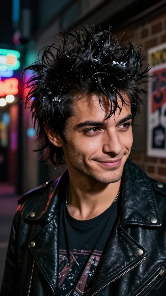 12 Bold Pompadour Hairstyles That Elevate Any Look 9 Item 8