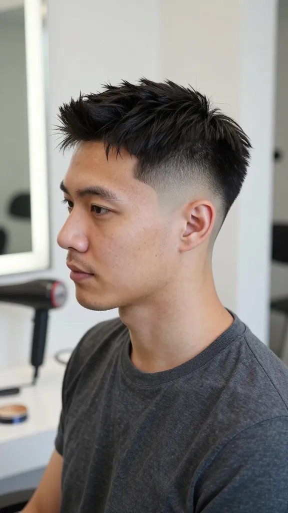 12 Bold Pompadour Hairstyles That Elevate Any Look 10 Item 9