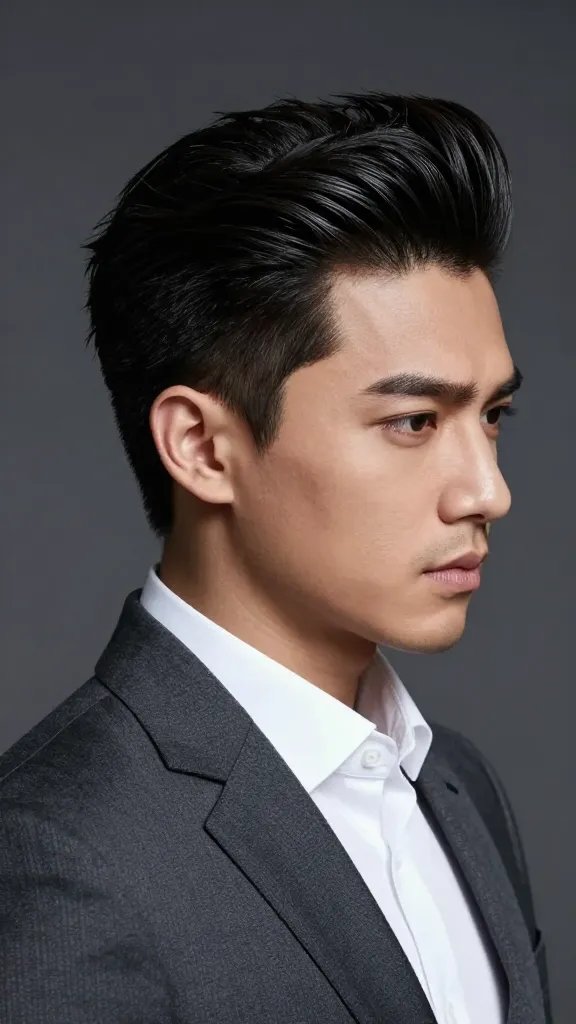 12 Bold Pompadour Hairstyles That Elevate Any Look 11 Item 10