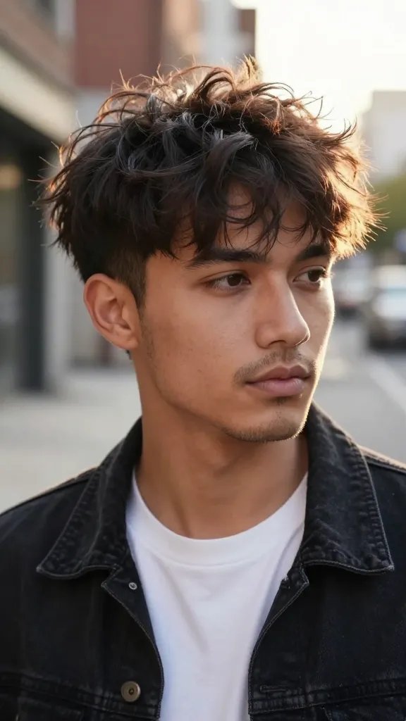 10 Awesome Quiff Hairstyles for Men That Never Miss Today 3 Item 2