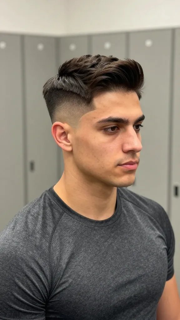 10 Awesome Quiff Hairstyles for Men That Never Miss Today 6 Item 5