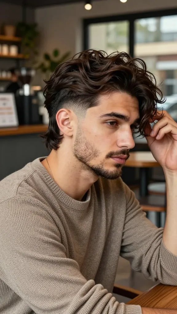 10 Awesome Quiff Hairstyles for Men That Never Miss Today 7 Item 6