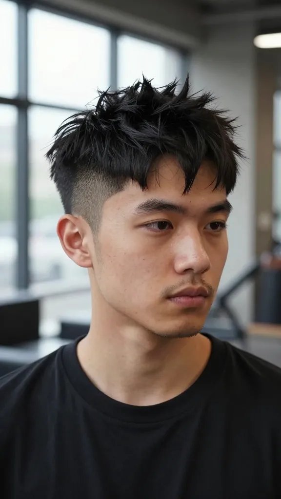 10 Awesome Quiff Hairstyles for Men That Never Miss Today 8 Item 7