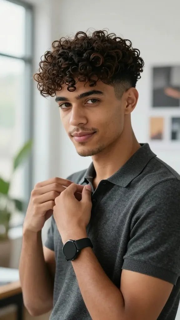 10 Awesome Quiff Hairstyles for Men That Never Miss Today 9 Item 8