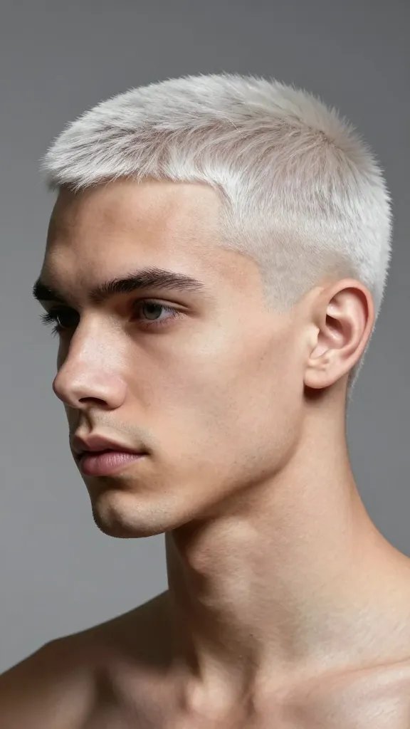 9 Cool Blonde Hair for Men That Look Fresh and Modern Guide 2 Item 1