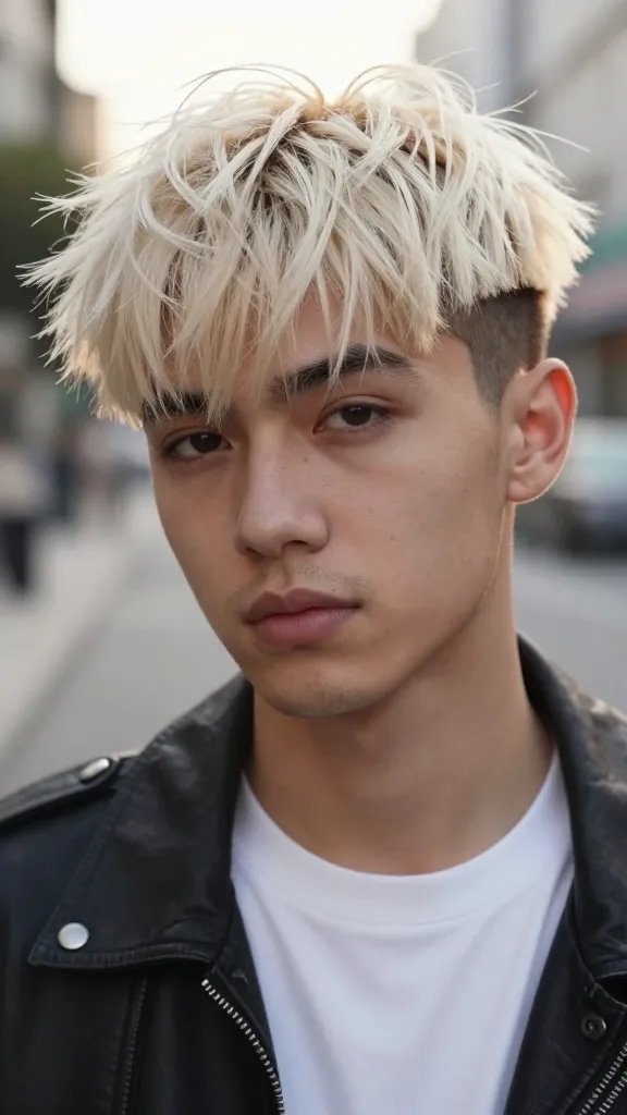 9 Cool Blonde Hair for Men That Look Fresh and Modern Guide 6 Item 5