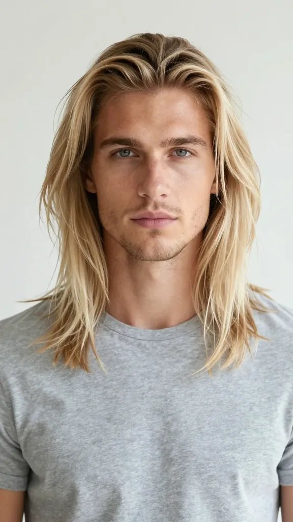 9 Cool Blonde Hair for Men That Look Fresh and Modern Guide 10 Item 9