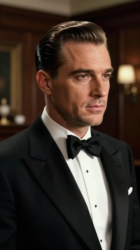 10 Timeless Old Money Haircut for Men That Exude Class 6 Item 5