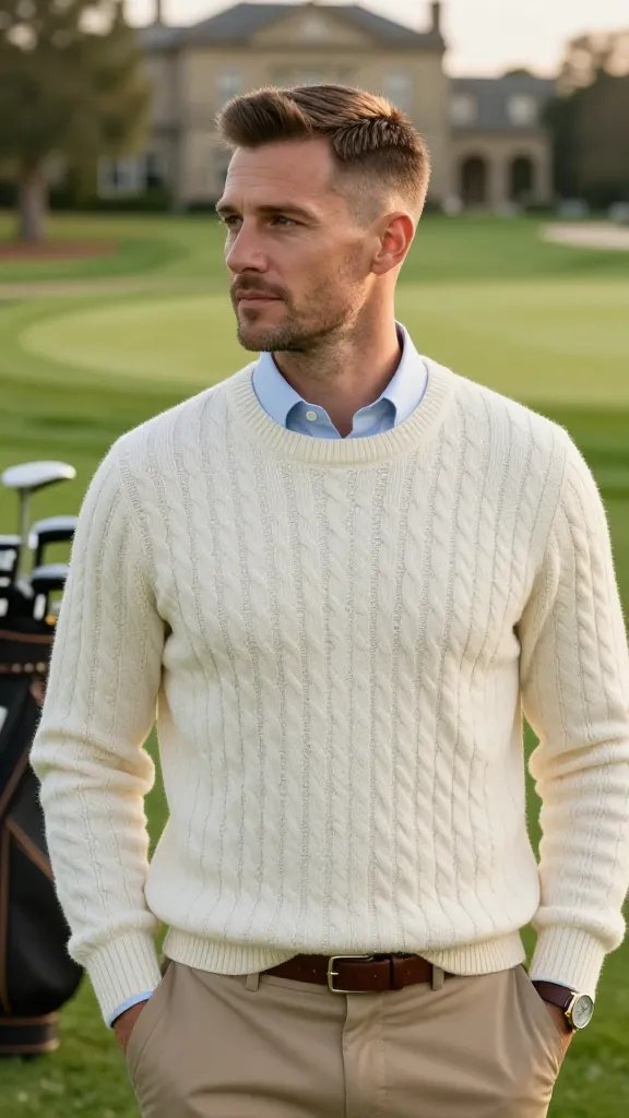 10 Timeless Old Money Haircut for Men That Exude Class 9 Item 8