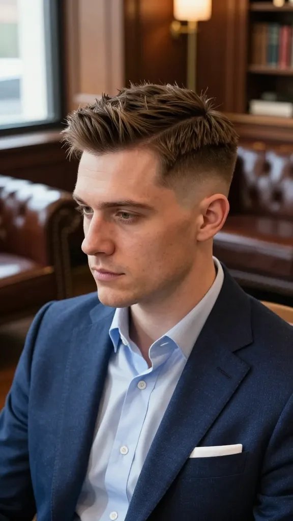 10 Timeless Old Money Haircut for Men That Exude Class 11 Item 10