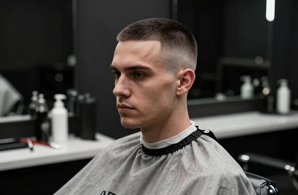 12 Powerful Hairstyles for Receding Hairline That Still Look Strong Now 1 12 Powerful Hairstyles for Receding Hairline That Still Look Strong Now