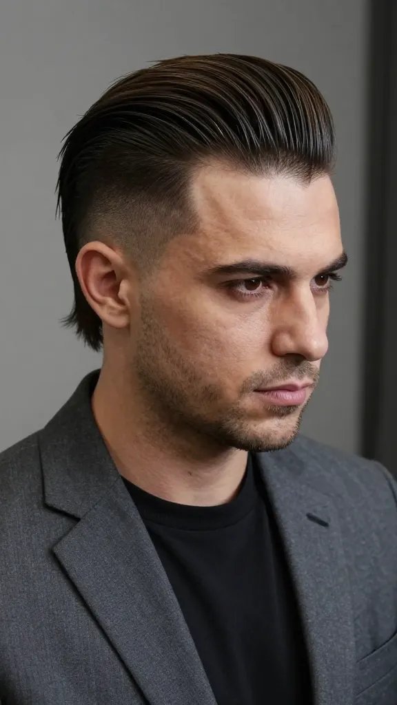 12 Powerful Hairstyles for Receding Hairline That Still Look Strong Now 10 Item 9