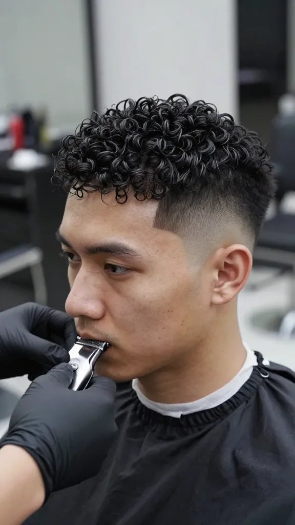 15 Fade Haircut Styles Men Are Loving Right Now 3 Item 2