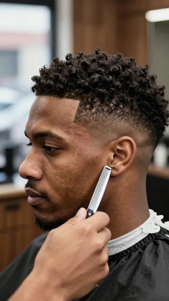 15 Fade Haircut Styles Men Are Loving Right Now 5 Item 4